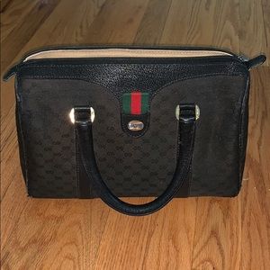 Vintage Gucci Purse